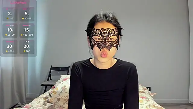 HelenBlazeTrt online show from May 2026 02:07:01 AM