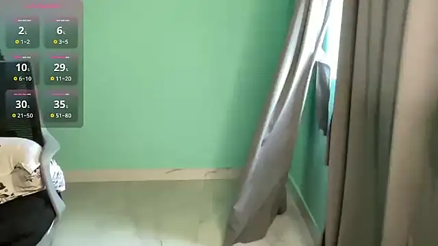 Snapshot of Romantic-Rascal chatting on March 2026 06:29:01 AM Romantic-Rascal online show from March 2026 06:29:01 AM