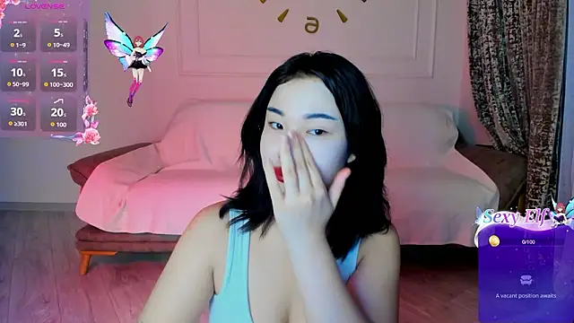 sexaxion lee online show from March 2026 08:15:01 PM