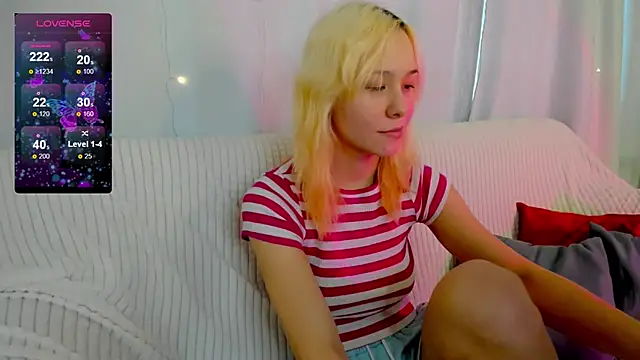 EmilyTrase online show from March 2026 05:19:01 AM