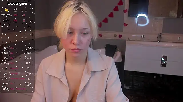 EmilyTrase online show from March 2026 01:24:01 AM