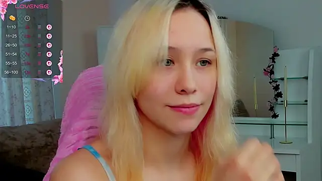 EmilyTrase online show from May 2026 01:13:02 AM