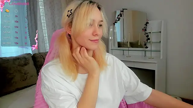 EmilyTrase online show from May 2026 01:14:01 AM
