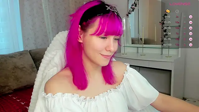 EmilyTrase online show from May 2026 01:11:02 AM