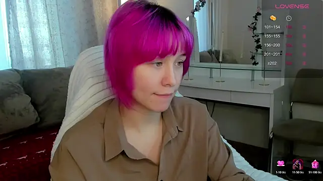 EmilyTrase online show from May 2026 01:14:02 AM