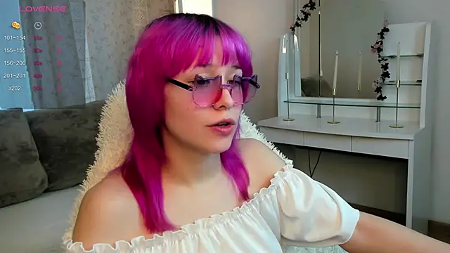 EmilyTrase online show from May 2026 01:14:02 AM