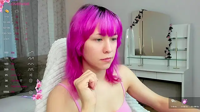 EmilyTrase online show from May 2026 01:22:02 AM