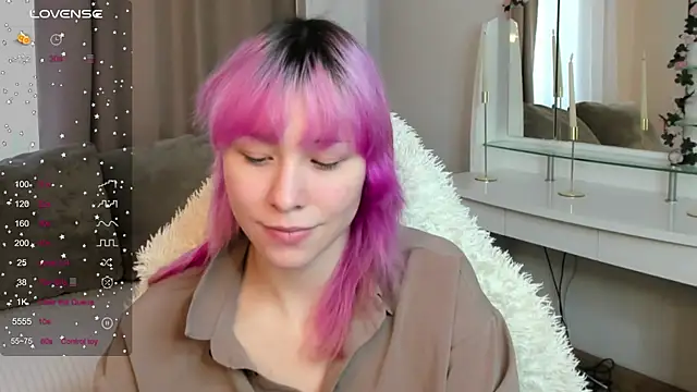 EmilyTrase online show from May 2026 01:13:01 AM