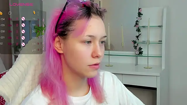 EmilyTrase online show from May 2026 01:14:01 AM