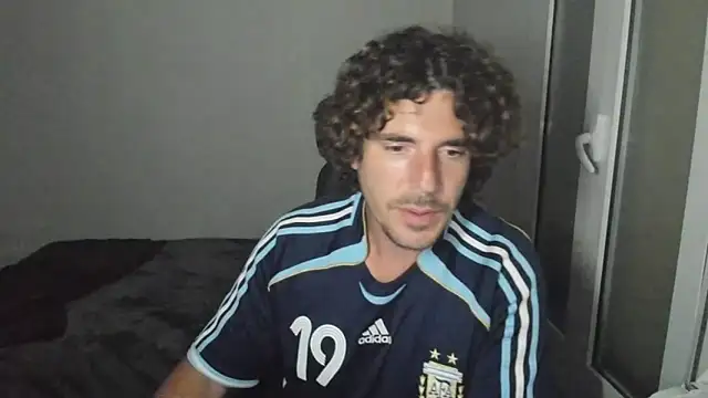 joaquin420 hot online show from April 2026 11:29:01 PM