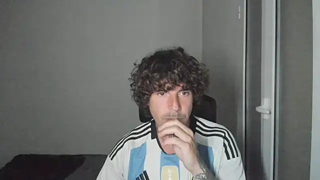 joaquin420 hot online show from April 2026 06:49:01 PM