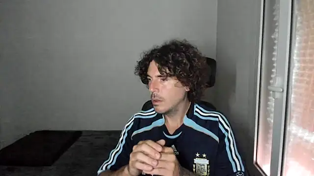 joaquin420 hot online show from May 2026 05:57:02 AM