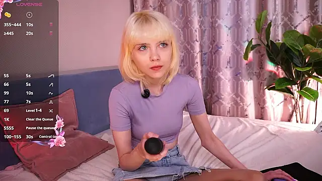 wow angel online show from March 2026 05:35:02 AM