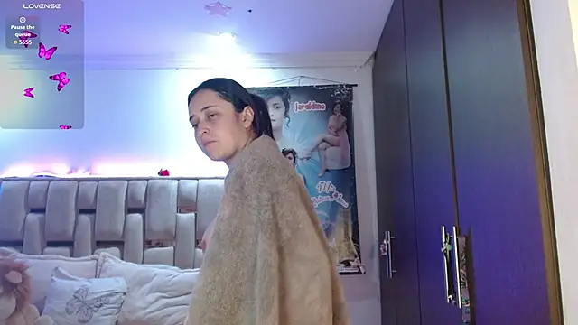 Jheriiz 1 online show from February 2026 12:07:01 AM