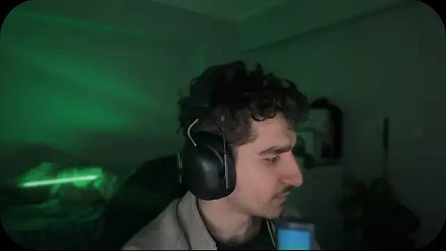 enesbabakral online show from February 2026 01:43:01 AM