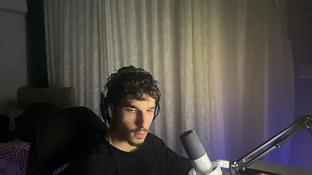 enesbabakral online show from March 2026 04:14:02 PM