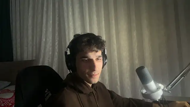 enesbabakral online show from March 2026 08:36:02 PM