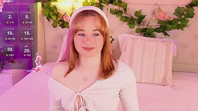 Snapshot of Abigail_Forland chatting on March 2026 05:09:02 AM Abigail Forland online show from March 2026 05:09:02 AM