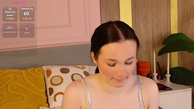 Abigail Forland online show from May 2026 05:15:02 AM