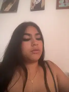Kitty Tits online show from June 2026 09:16:01 PM