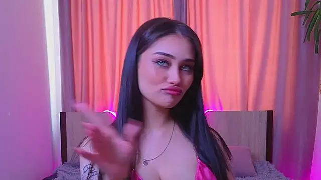 Sofia Plump online show from February 2026 09:50:02 AM