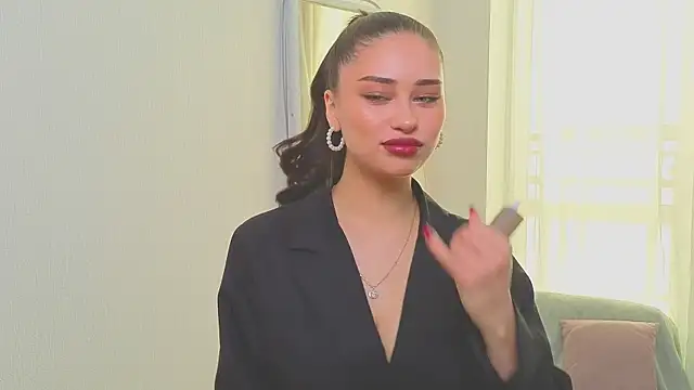 Sofia Plump online show from March 2026 09:59:02 AM