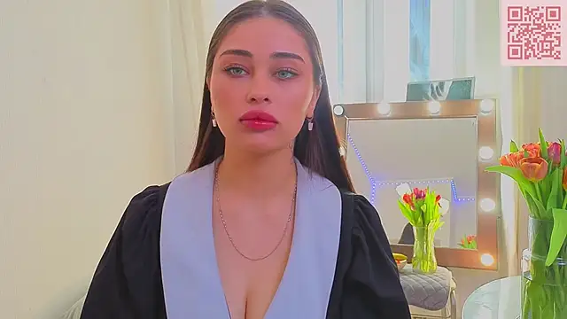 Sofia Plump online show from March 2026 09:36:02 AM