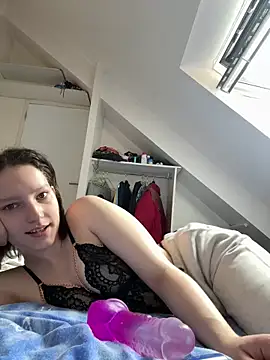 Mis-Elisa96 online show from April 2026 02:56:02 PM