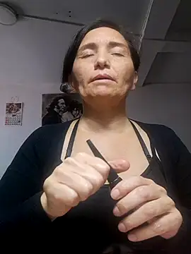 Alexamontiel  online show from February 2026 02:44:02 PM