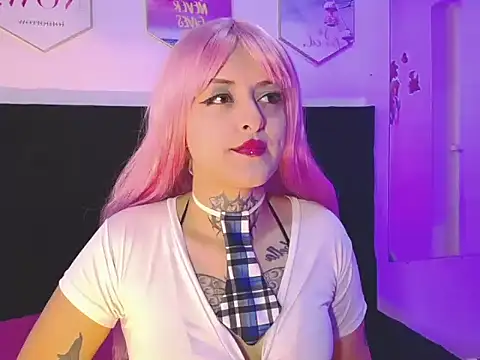 DakotaRouse1 online show from March 2026 12:21:02 PM