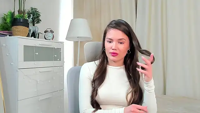 Snapshot of RicardaPersing chatting on February 2026 09:46:02 AM RicardaPersing online show from February 2026 09:46:02 AM