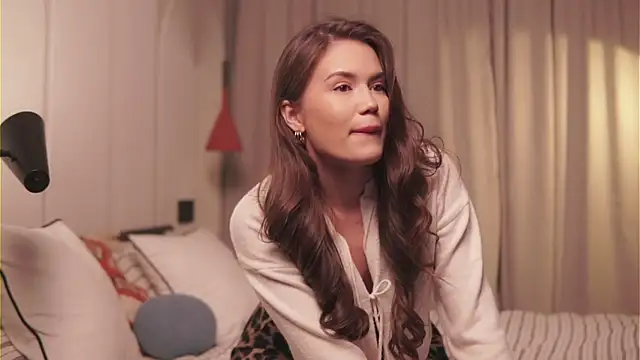 Snapshot of RicardaPersing chatting on February 2026 04:49:02 PM RicardaPersing online show from February 2026 04:49:02 PM