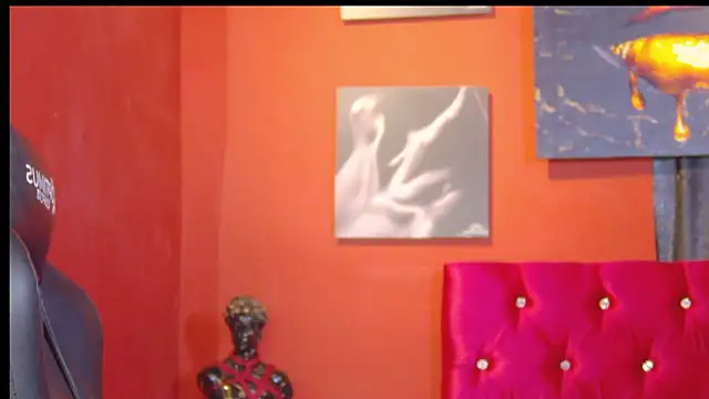 katie rougee  online show from February 2026 09:11:02 PM