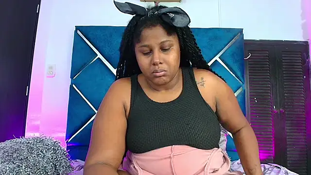 Snapshot of AlexaRousse4u chatting on April 2026 02:12:02 AM AlexaRousse4u online show from April 2026 02:12:02 AM
