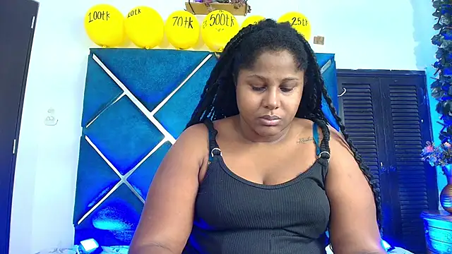 Snapshot of AlexaRousse4u chatting on April 2026 09:28:02 PM AlexaRousse4u online show from April 2026 09:28:02 PM