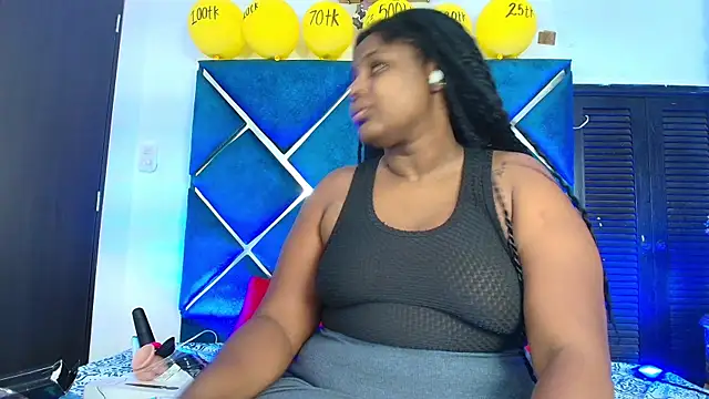 Snapshot of AlexaRousse4u chatting on April 2026 10:15:01 PM AlexaRousse4u online show from April 2026 10:15:01 PM