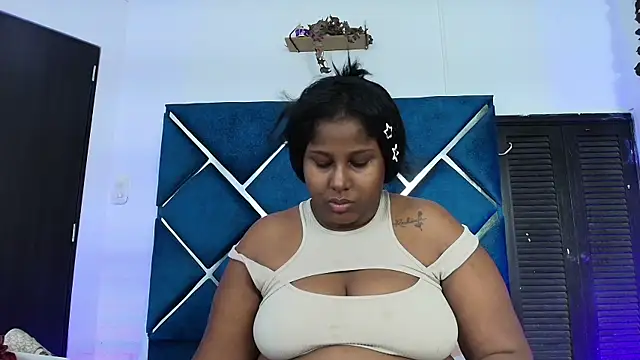 AlexaRousse4u online show from July 2026 12:01:01 AM