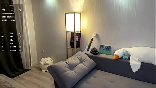 Mirrrra1 online show from March 2026 08:09:01 PM