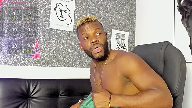 Mark Vega online show from March 2026 02:04:01 AM