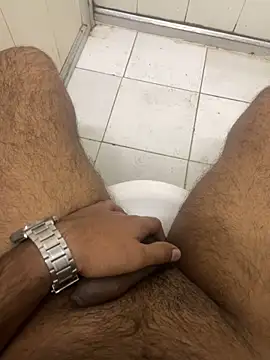 Dazzling dude online show from February 2026 06:02:01 PM