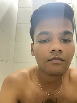 Dazzling dude online show from February 2026 06:19:01 PM