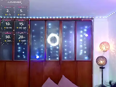 DanniHotBoy02 online show from March 2026 10:46:01 PM