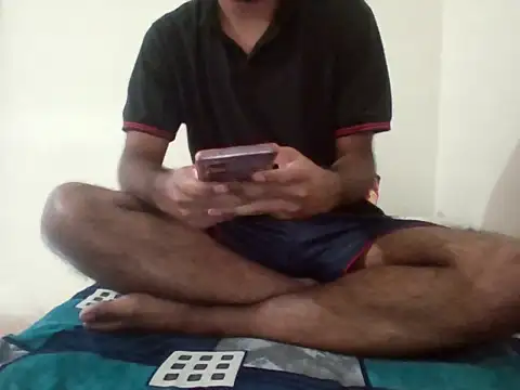 Abhitheplayboy24 online show from March 2026 07:11:02 AM