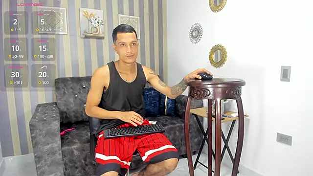 Snapshot of Max_and_anny chatting on February 2026 11:51:01 AM Max and anny online show from February 2026 11:51:01 AM