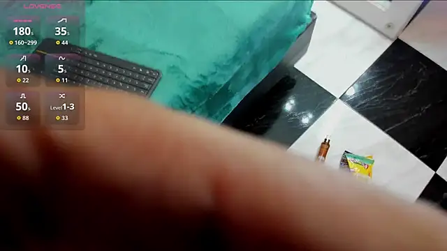 Snapshot of Lanadelrey_1 chatting on February 2026 12:15:01 PM Lanadelrey 1 online show from February 2026 12:15:01 PM