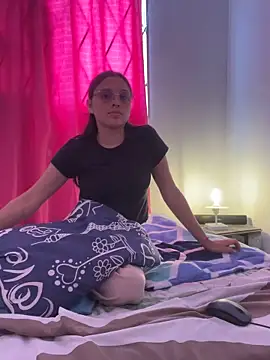 Snapshot of Ivy_lexx chatting on February 2026 02:24:01 PM Ivy lexx online show from February 2026 02:24:01 PM