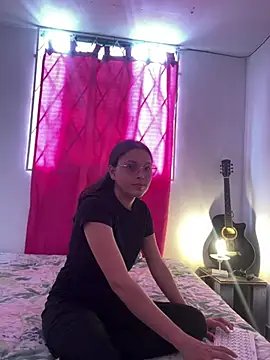 Snapshot of Ivy_lexx chatting on February 2026 02:58:01 PM Ivy lexx online show from February 2026 02:58:01 PM