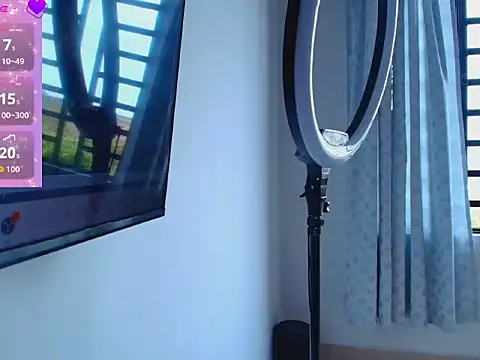 Snapshot of Tammy_Evanns1 chatting on February 2026 08:35:01 PM Tammy Evanns1 online show from February 2026 08:35:01 PM