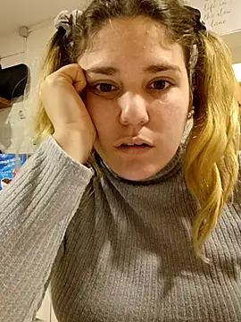 Dulcexpecado online show from March 2026 10:49:02 PM