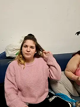 Dulcexpecado online show from March 2026 06:38:02 PM